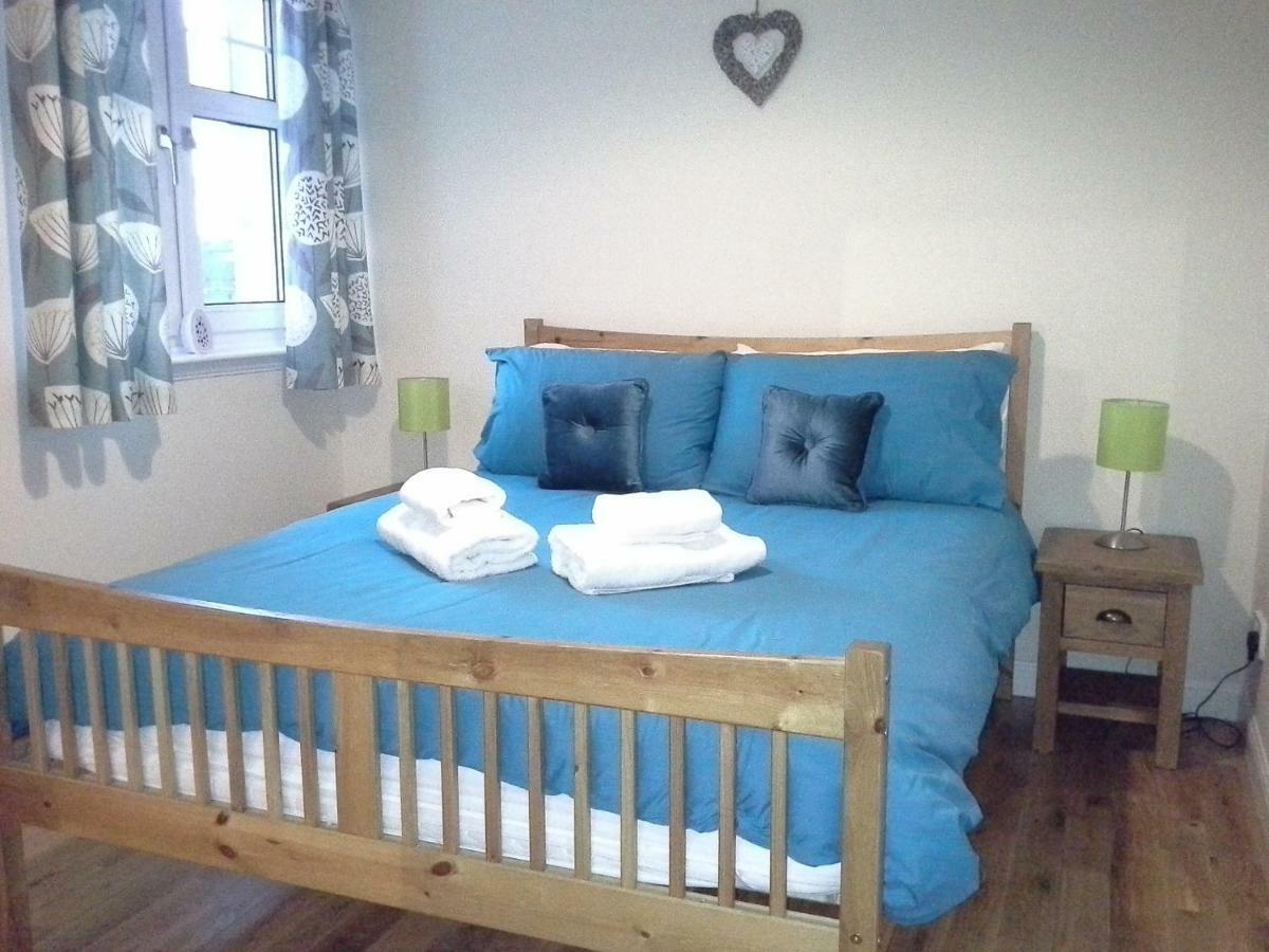Modern Leith Apartment. Эдинбург Экстерьер фото
